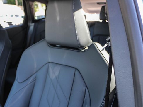 Certified 2025 BMW X3 xDrive30i w/ Convenience Package image 25