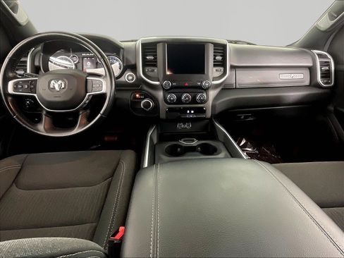 Used 2021 RAM 1500 Lone Star RWD image 8