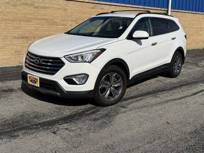 Used 2016 Hyundai Santa Fe SE