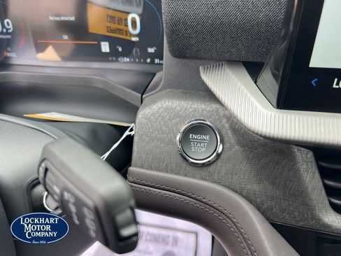 New 2026 Ford Explorer Platinum RWD image 50