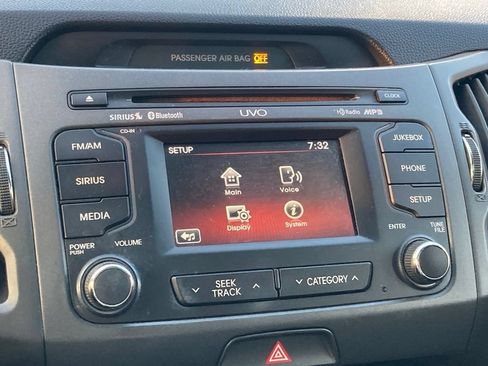 Used 2012 Kia Sportage EX w/ EX Premium Pkg FWD image 18