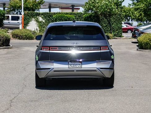 Certified 2023 Hyundai Ioniq 5 Limited RWD image 4