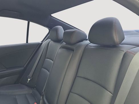 Used 2017 Honda Accord Sport Special Edition image 3