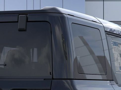 New 2026 Ford Bronco Big Bend image 25