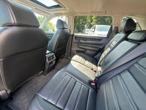 Used 2026 Honda CR-V EX-L image 54