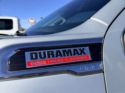 Used 2020 GMC Sierra 2500 Denali w/ Denali Ultimate Package image 35