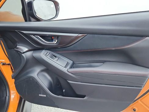 Used 2024 Subaru WRX TR image 34