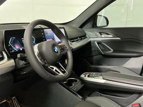 New 2026 BMW X1 xDrive28i w/ Technology Package image 22