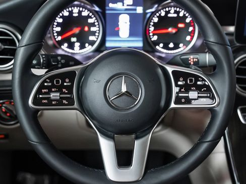 Certified 2021 Mercedes-Benz GLC 300 image 16