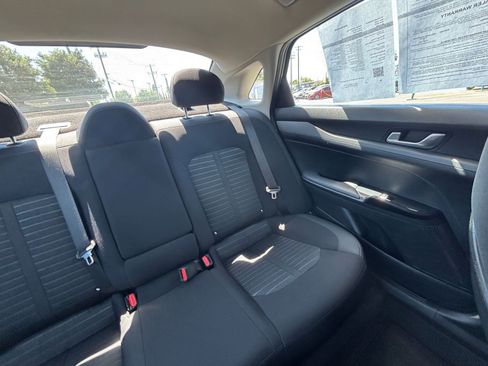 Used 2025 Kia K5 LXS FWD image 36