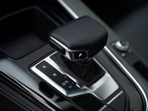 Certified 2023 Audi A4 2.0T Premium Plus w/ Premium Plus Package image 27