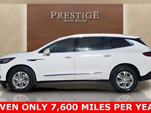 Used 2018 Buick Enclave Premium image 25