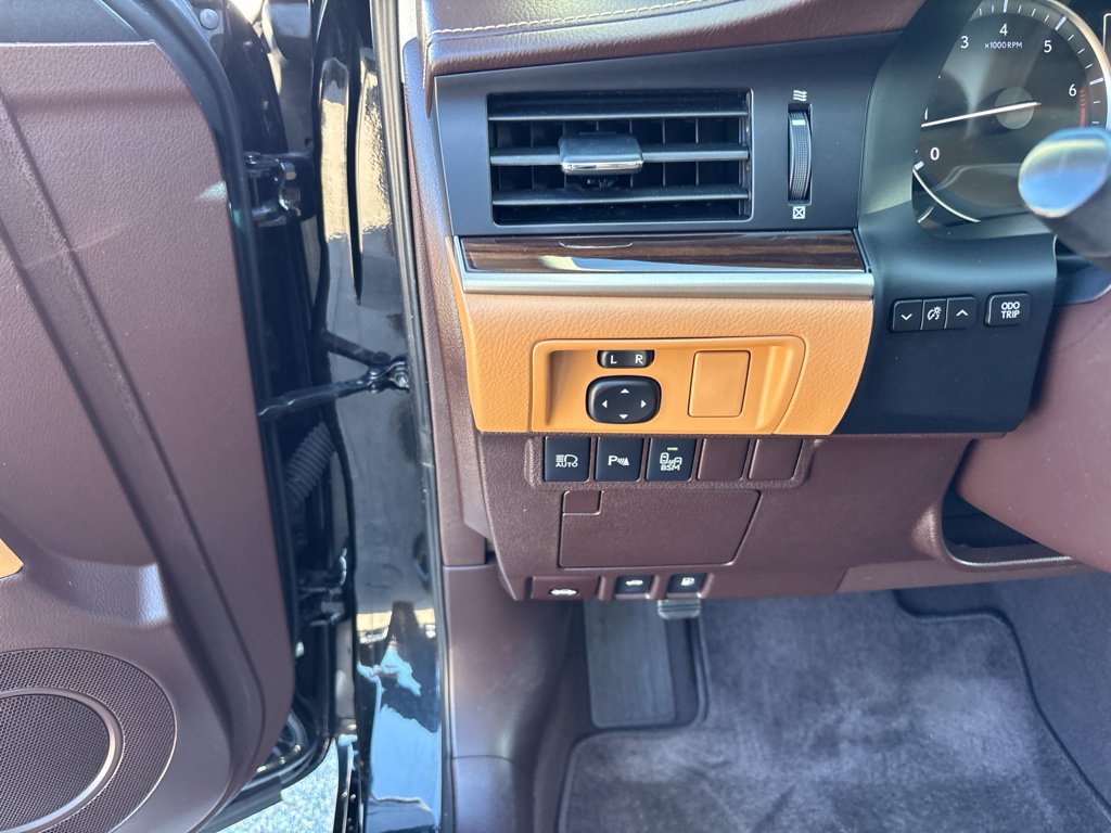 Used 2017 Lexus ES 350 FWD image 17