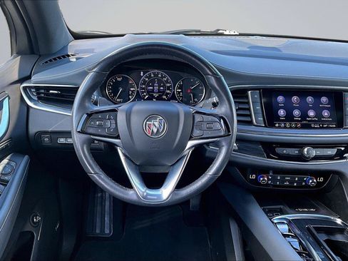 Used 2024 Buick Enclave Premium w/ Experience Buick Package AWD/4WD image 6