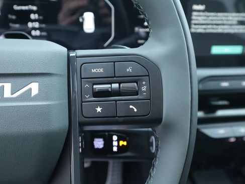 New 2027 Kia Telluride SX Prestige X-Pro AWD/4WD image 40