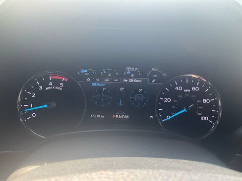Used 2021 Ford F350 Platinum AWD/4WD image 24