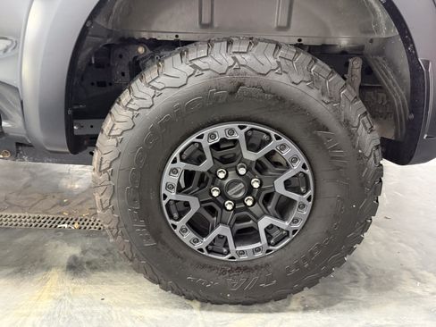 Used 2024 Ford F150 Raptor w/ Equipment Group 803A Raptor R AWD/4WD image 29