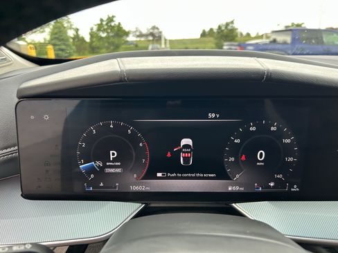 Used 2025 Nissan Murano SL AWD/4WD image 27