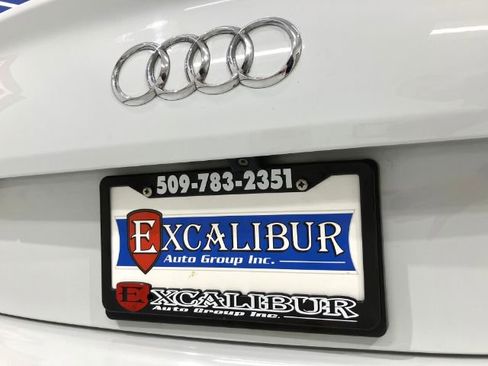 Used 2013 Audi A6 3.0T Premium Plus w/ Premium Plus Pkg AWD/4WD image 18
