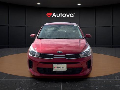 Used 2020 Kia Rio S image 8