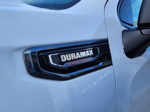 New 2026 GMC Sierra 1500 AT4 w/ AT4 Premium Package image 11