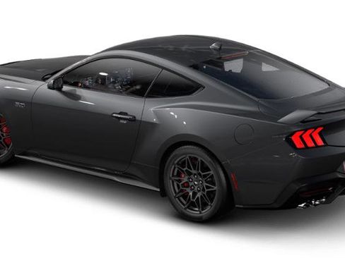 New 2026 Ford Mustang GT Premium RWD image 24