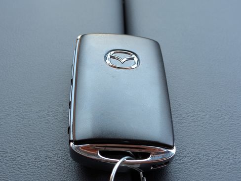 New 2026 MAZDA CX-70 3.3 Turbo S w/ Premium Package image 36