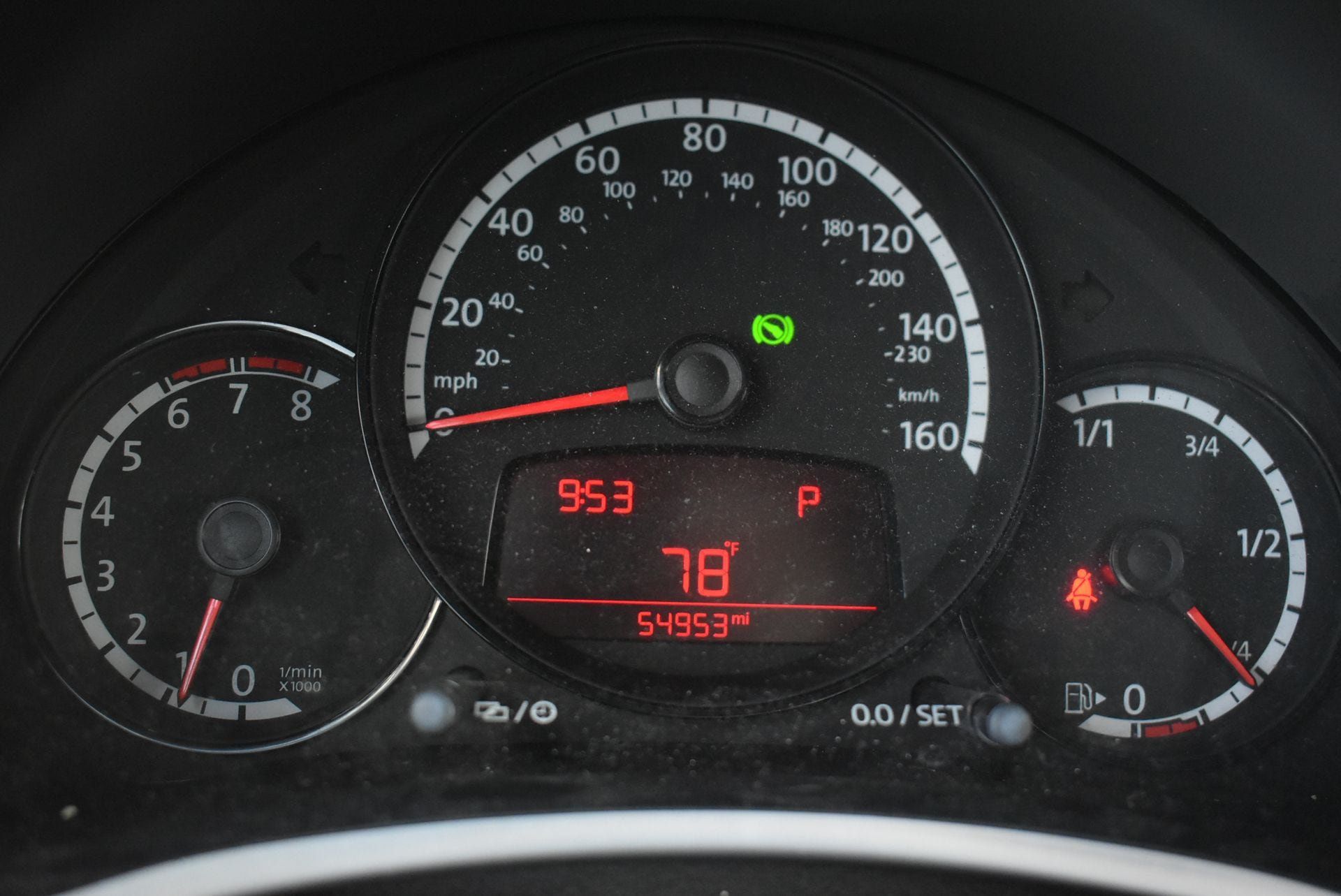 Used 2013 Volkswagen Beetle 2.5 FWD image 28