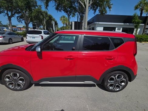 Used 2020 Kia Soul X-Line FWD image 3