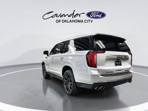 Used 2023 GMC Yukon Denali w/ Denali Reserve Package AWD/4WD image 6