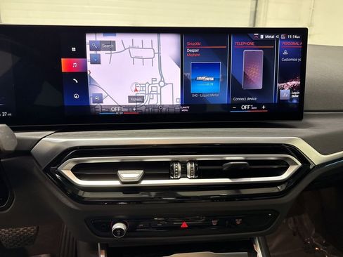 Used 2023 BMW i4 eDrive40 w/ Premium Package image 24