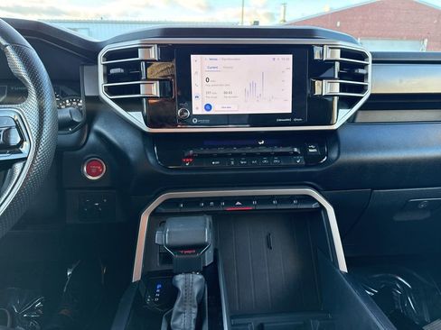 Used 2024 Toyota Tundra SR5 image 23