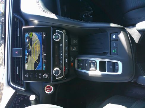 Used 2021 Honda Insight Touring image 27