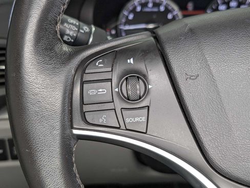 Used 2014 Acura MDX SH-AWD w/ Technology Package image 35