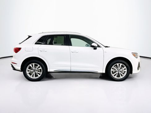 Used 2025 Audi Q3 2.0T Premium AWD/4WD image 10