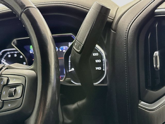 Used 2020 GMC Sierra 1500 Denali w/ Denali Ultimate Package AWD/4WD image 17
