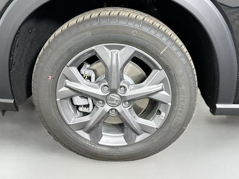 New 2026 Honda HR-V LX image 28