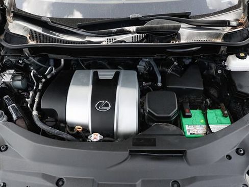 Used 2020 Lexus RX 350 FWD w/ Premium Package image 53