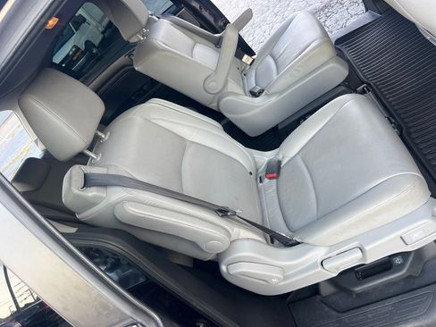 Used 2018 Honda Odyssey EX-L image 15