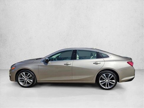 Used 2024 Chevrolet Malibu LT image 7