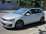 Used 2015 Volkswagen GTI SE w/ Lighting Package (SEL) image 4