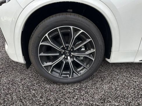 New 2025 MAZDA CX-70 3.3 Turbo S w/ Premium Plus image 10