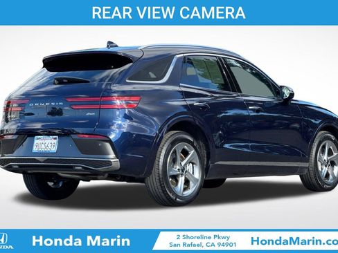 Used 2026 Genesis GV70 2.5T image 5