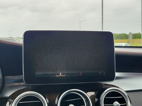 Used 2017 Mercedes-Benz GLC 43 AMG 4MATIC image 18