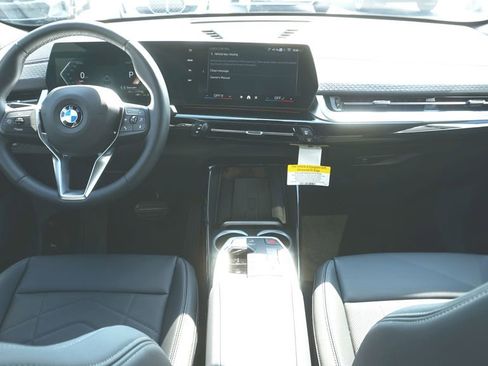 New 2026 BMW X2 xDrive28i w/ Convenience Package AWD/4WD image 12