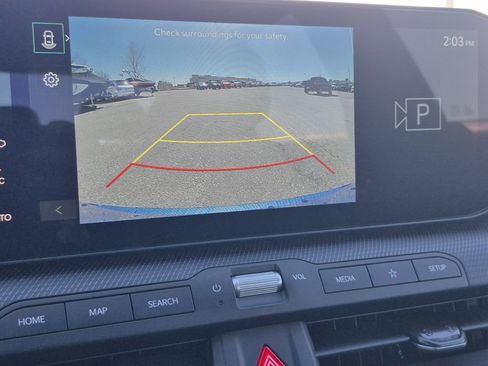 New 2026 Kia K4 GT-Line image 22