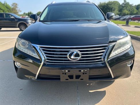 Used 2014 Lexus RX 350 FWD image 3