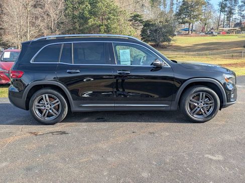 Used 2024 Mercedes-Benz GLB 250 image 7