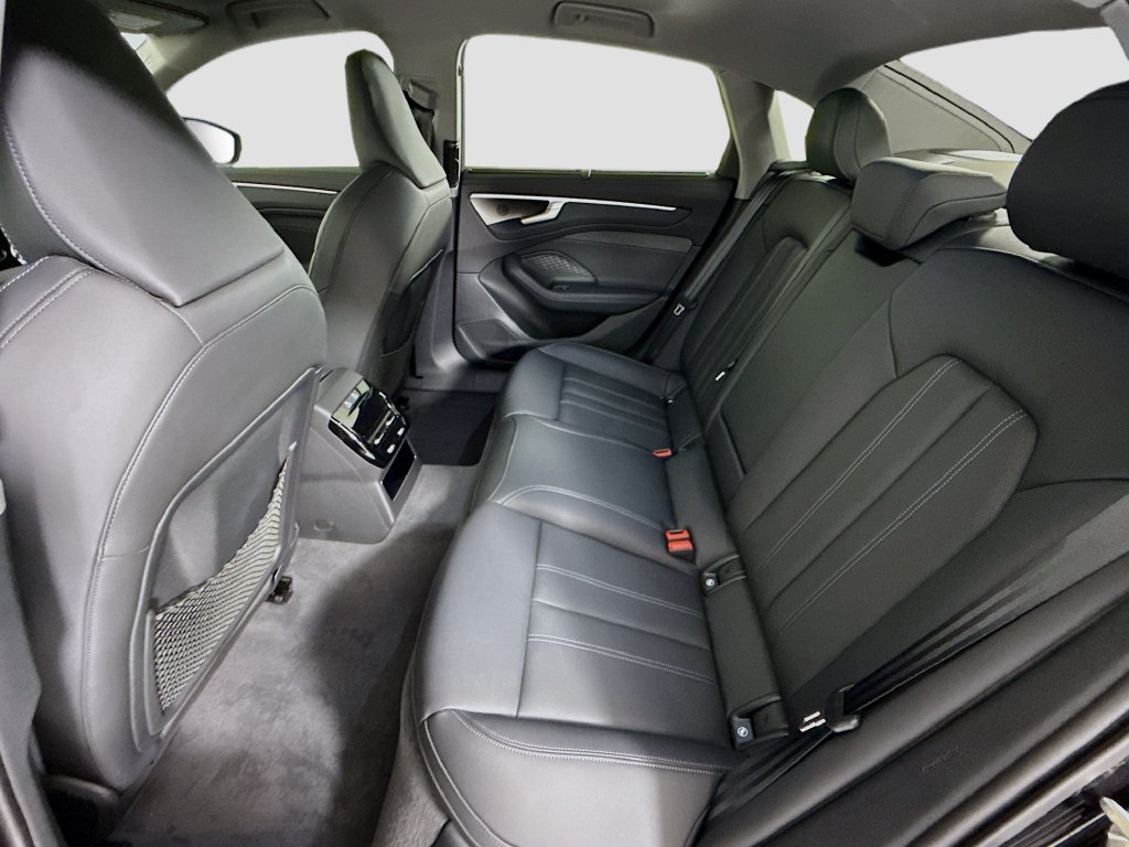 Used 2026 Audi A6 Premium Plus AWD/4WD image 23