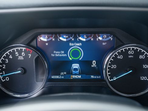 Used 2021 Ford F150 XLT w/ Equipment Group 302A High image 28